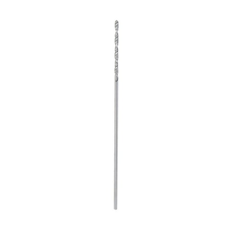 

Uxcell 0.7mm C3/K10 Tungsten Carbide Mini Precision Straight Shank Twist Drill Bit