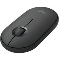 Logitech Pebble Wireless Bluetooth Mouse M350 910005743