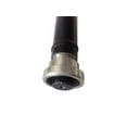 thumbnail image 3 of Front Driveshaft - Compatible with 2007 - 2010 BMW X5 3.0L 6-Cylinder 2008 2009, 3 of 4