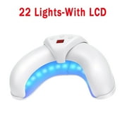 Fungal Nail Laser Treatment Repair Fast Nails Fungus Onychomycosis Repair Toenail Fingernail Removes Nail Fungus Foot Care
