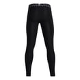 thumbnail image 2 of Leggins Under Armour HG Hombre Sport negro L, 2 of 6