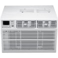 thumbnail image 2 of Whirlpool WHAW182BW Energy Star 18000 BTU 230V Window-Mounted Air Conditioner Bundle with 2 YR CPS Enhanced Protection Pack, 2 of 7
