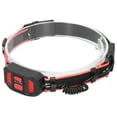 thumbnail image 4 of Lampe Frontale Led, Lampe Frontale Rechargeable USB pour Course Camping, 4 of 7