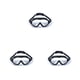 thumbnail image 4 of Eigraketly Profesional impermeable natación gran angular gafas ajustables piscina portátil bajo el agua gafas anteojos deportes acuáticos Type7 NO7, 4 of 6