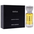 thumbnail image 3 of Swiss Arabian Hayaa Oil de perfume concentrado (unisex) por arabiano suizo Swiss Arabian Model, 3 of 3