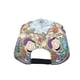 thumbnail image 3 of Todos Crecidos Gorra de Béisbol para Hombres, Mujeres y Niños, Gorra Clásica de Visera Plana, Gorra Hip Hop Trucker, Snapback Ajustable, 3 of 5