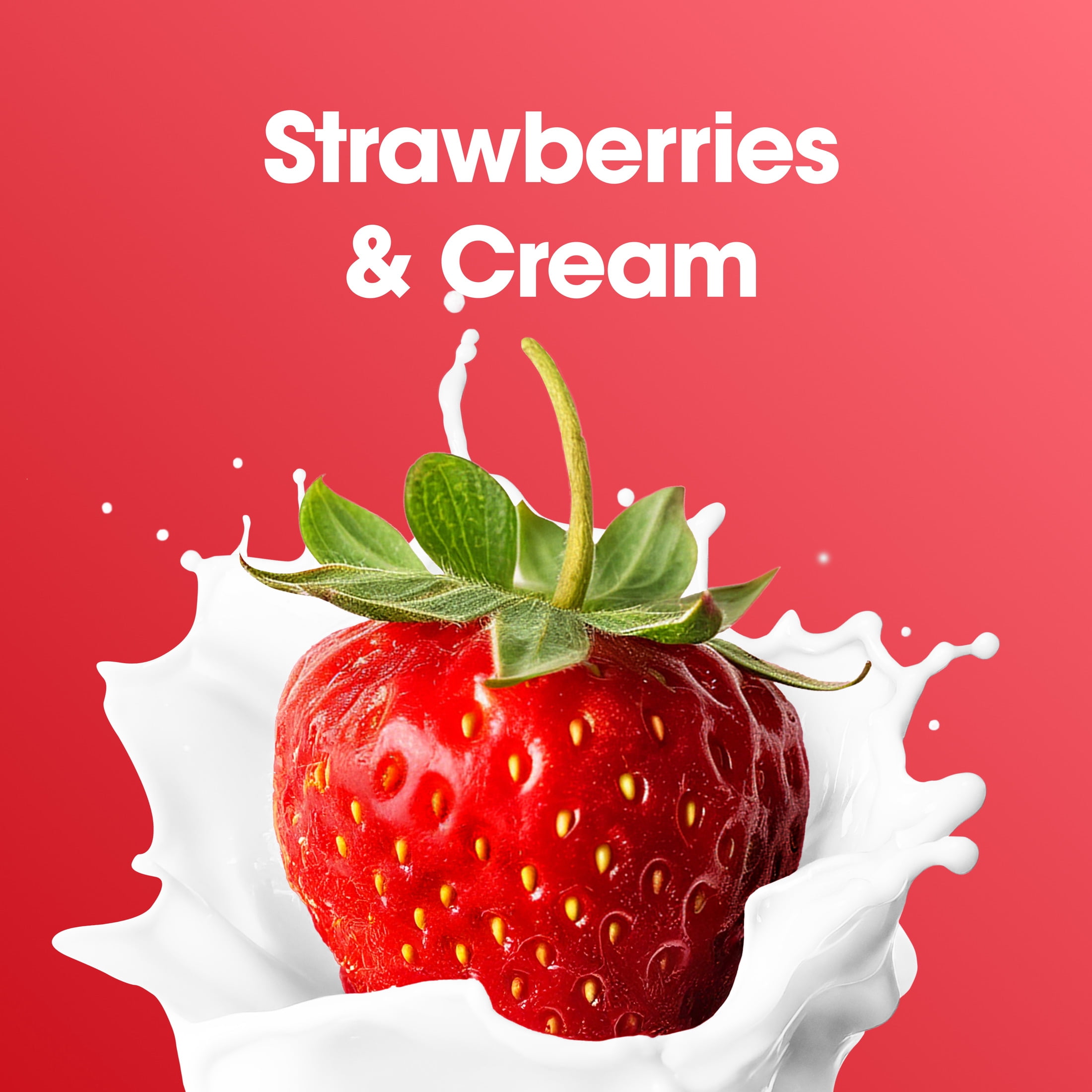 Optimum Nutrition, Gold Standard 100% Whey Protein Powder, Strawberries & Cream, 22 Servings