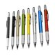 thumbnail image 2 of Bolígrafo De Nivel Bolígrafo de nivel multifuncional Handy Tech Destornillador aleatorio azul Ndcxsfigh Libre de BPA, 2 of 8