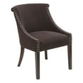 thumbnail image 3 of Home Essence Caitlyn Roll Back Accent Chair, 3 of 7