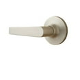 thumbnail image 3 of Sure-Loc CD101 26 Cedar Passage Door Lever Set - Chrome, 3 of 3