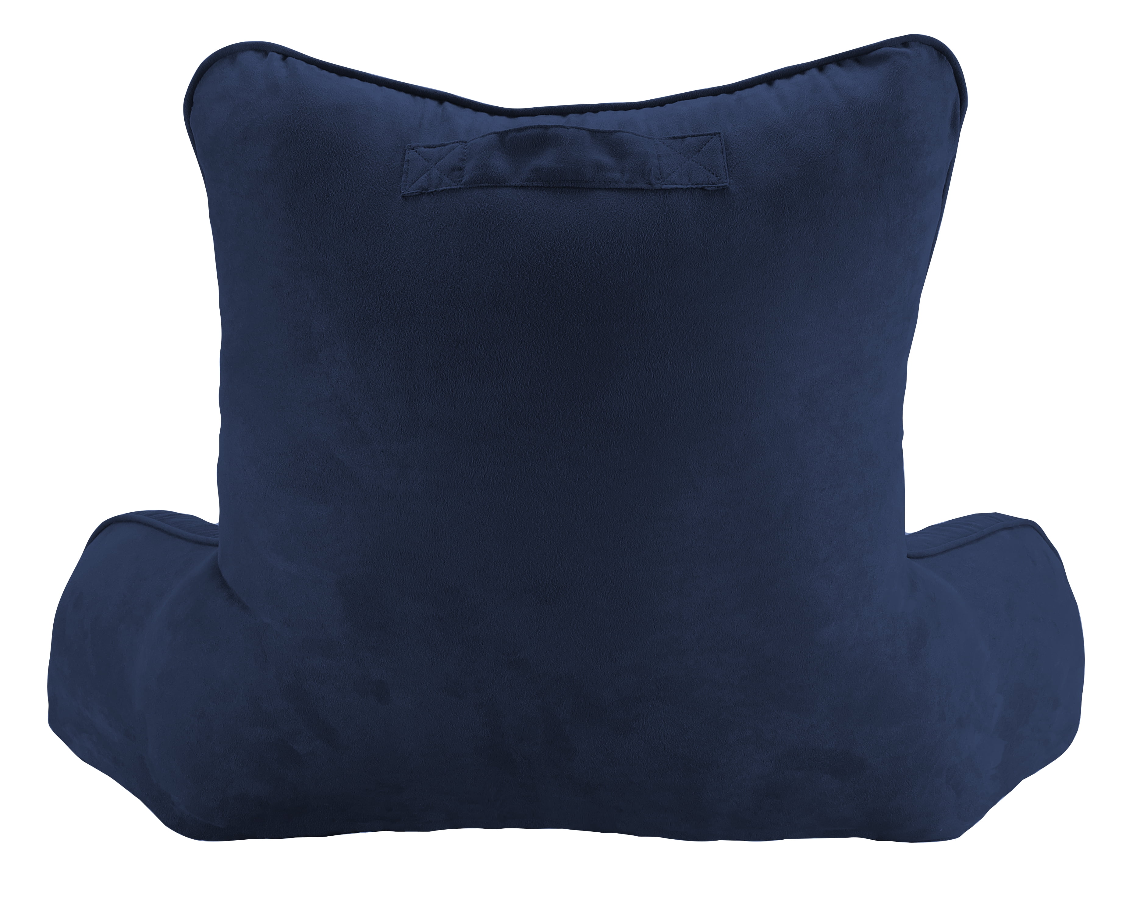 Hudson & Main Btc Backrest Pillow