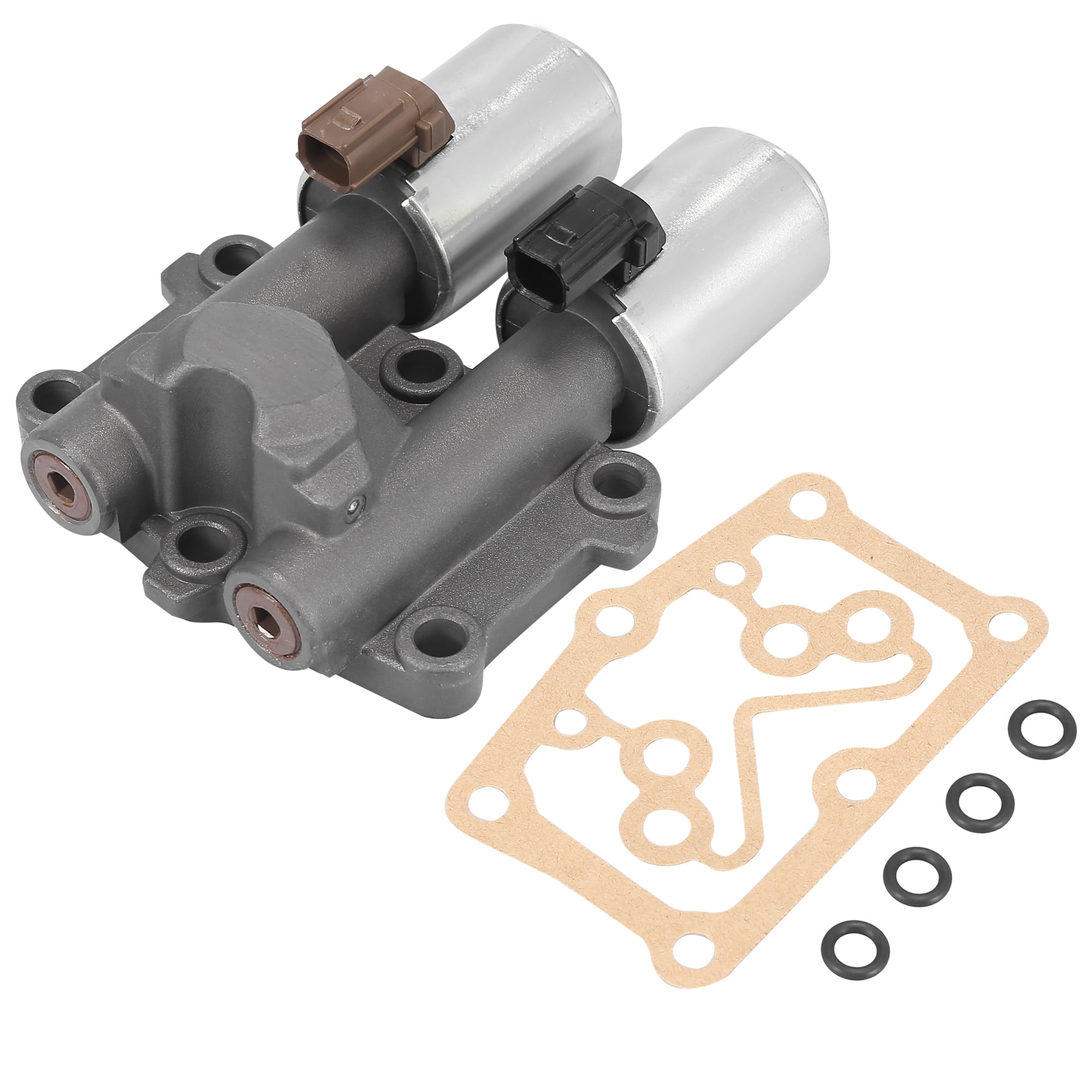 Transmission Dual Linear Shift Solenoid Valve 28260RG5004 for Honda