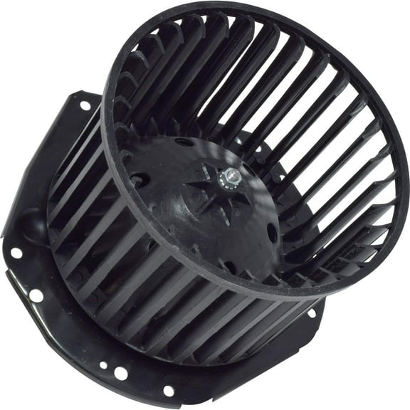 A/C Blower Motor for 92-93 Chevy S10/ 91-94 S10 Blazer L4 2.5L/ 2.8L/ 4.3L