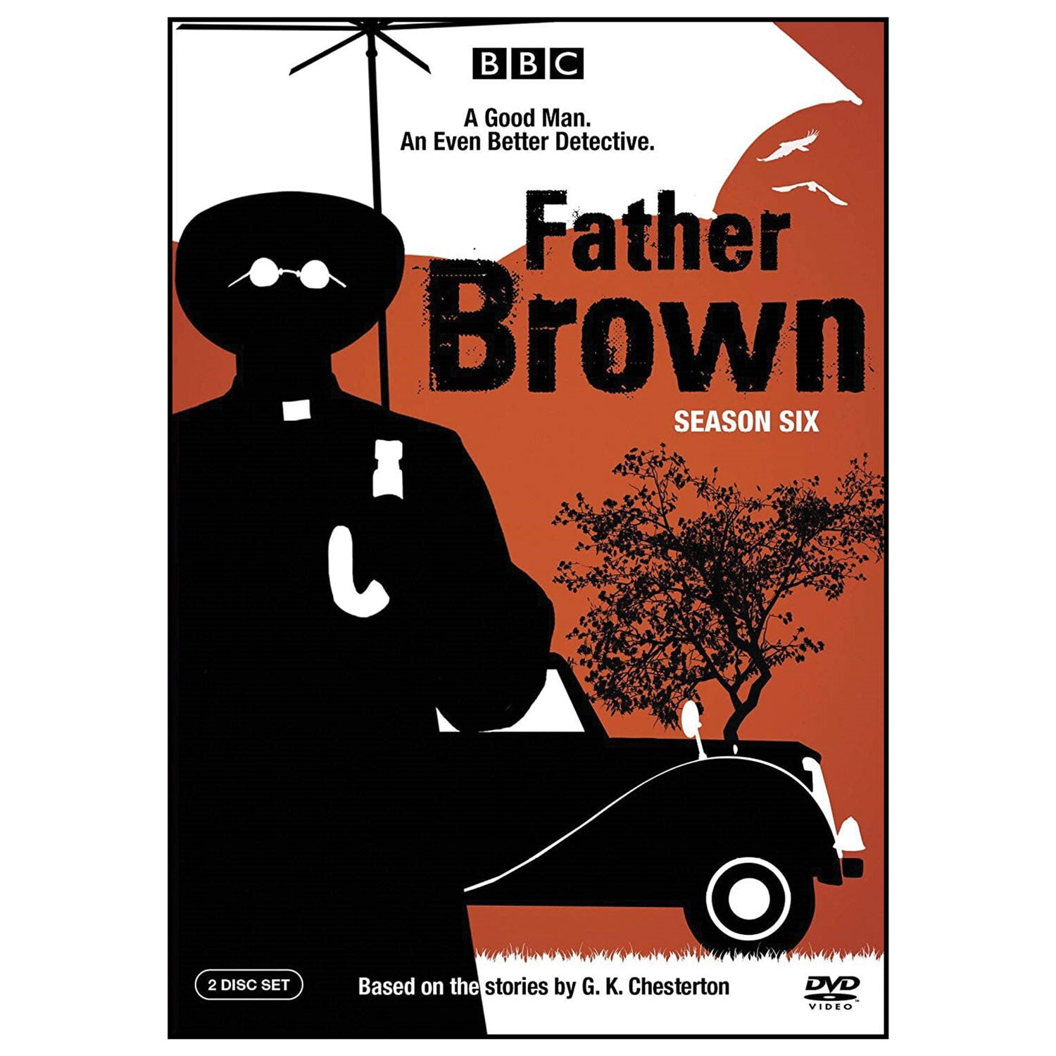 Father Brown: Season Six