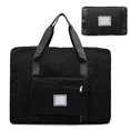 thumbnail image 2 of Sports Duffel Bag with Wet Compartment Large Waterproof Girls Hand Luggage Bag for Weekend Training Swimming, 2 of 2