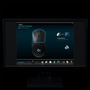 Logitech Pro Wireless Gaming Mouse