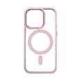 thumbnail image 1 of Funda Magnética Life Connekt Para iPhone 11 Pro / 11 Pro Max / 12 Mini / 12 Pro / 12 Pro Max / 13 Pr rosa LIFE CONNEKT Iphone 11 pro, 1 of 3