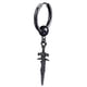 thumbnail image 4 of Pendientes colgantes vintage Fernando de acero inoxidable para Hombres y Mujeres, 4 of 8