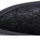 thumbnail image 4 of Bolso de Maquillaje Fernando Portátil Rojo Negro Gris, 4 of 5