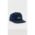 thumbnail image 2 of Gorra de golf Lacoste ajustable para hombre en azul marino, 2 of 4