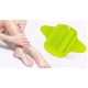 thumbnail image 5 of RO Épurateur de pieds de douche con pierre ponce, nettoyage des pieds, lisse, exfoliant et masseur sans se plier dans la douche ou la baignoire, elimine les peaux Sincero Electrónica, 5 of 5