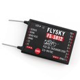 thumbnail image 4 of FLYSKY FS-SR12 Receiver 12CH 2.4G PWM Receiver, 4 of 5