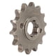 thumbnail image 1 of Piñon 14D para moto ST70 ST90 ST50 DT90 Kinlley plateado, 1 of 3