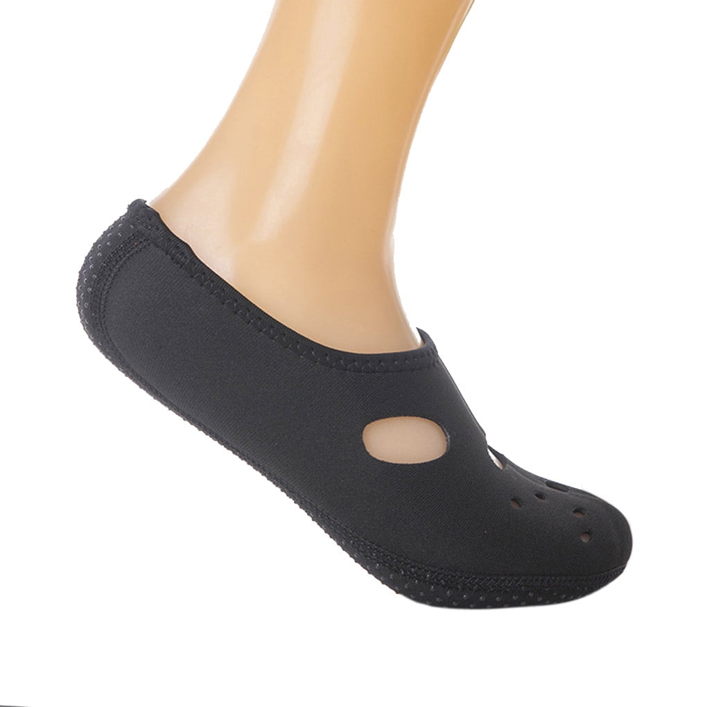 New Unisex Water Aqua Shoes Diving Socks Non-slip Swimming Beach S/M/L/XL/XXL/XX 