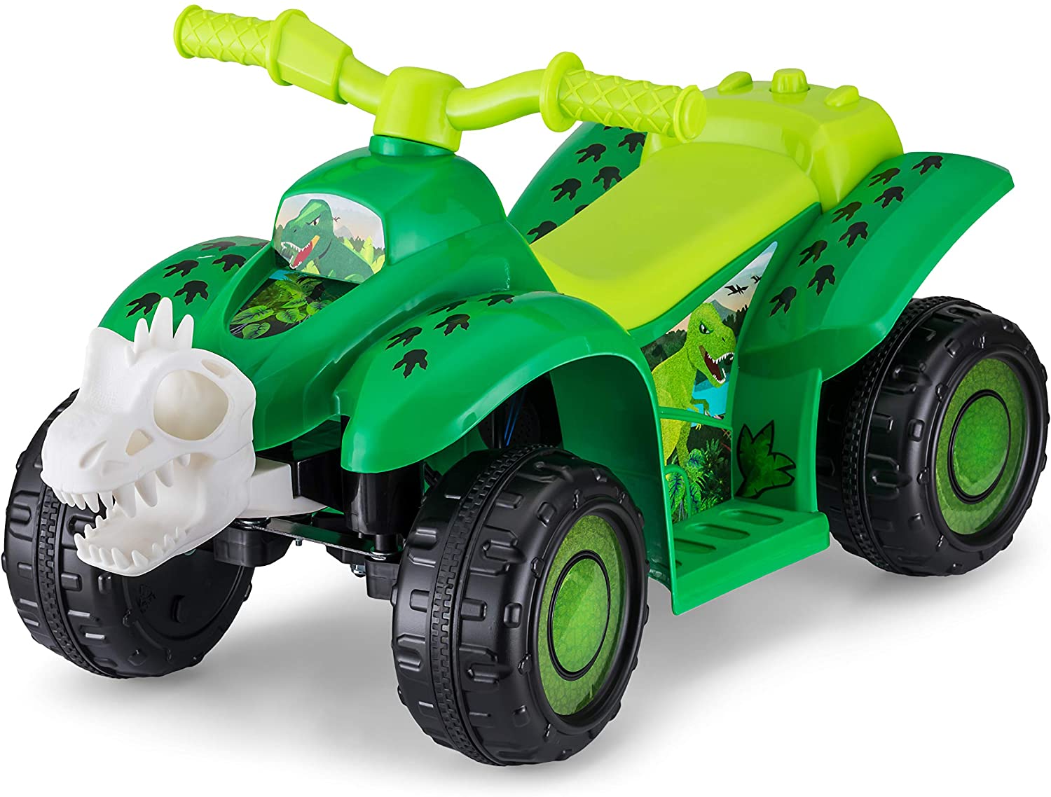 ride on dinosaur walmart