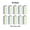 10R 15mm Color Label, variant on Thermal Mini Printer, Portable Inkless Sticker Maker,Bluetooth Free Cut Small Pocket Printer for Children DIY 57mm Photo Print