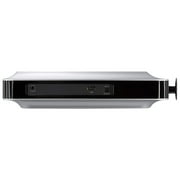 iLive IKBC384SMP3U Bluetooth Under Cabinet CD & MP3 Music System - USB & Aux-Input