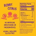 thumbnail image 3 of (Pack Of 12) Daytrip Soda Prebiotic Berry Citrus 12 Fo, 3 of 5
