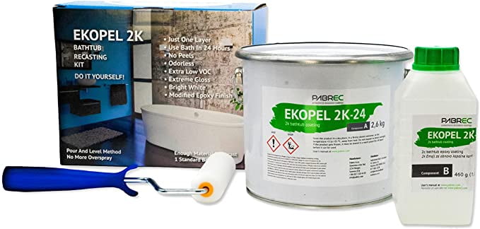 ekopel 2k home depot