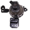 thumbnail image 2 of For Kia Sportage 2020 2021 2022 OEM Fog Light Assembly Passenger Side | Front | Replacement For KI2593166, KI2593166OE, 2 of 4