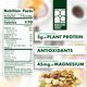 thumbnail image 2 of - Daily Nuts Original Mixed Nuts | Mixed Nuts Snack Packs | Individually wrapped snacks | Unsalted Mixed Nuts | Nut Snacks | No peanuts | Deluxe assorted snack (22 Packs), 2 of 5