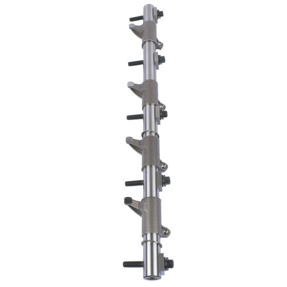 GELUOXI Exhaust Rocker Arm for Dodge Ram 1500 2500 3500 Grand Cherokee 2003-2018 5.7L V8 53021553AB