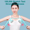thumbnail image 3 of Neck massager for deep tissue massage, pain relief, neck and back, 3 of 3