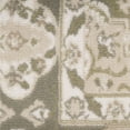 thumbnail image 5 of Nourison Grafix Bohemian Green 2'3" x 7'6" Area Rug (2x8), 5 of 8