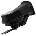 thumbnail image 2 of Motorcycle Horn Electric Snail Air Hornfor Car Motorcycle Truck Boat,Black, Electric Snail Air Hornfor Vehicles, Electric Snail Horn Super Loud, 2 of 5