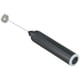thumbnail image 5 of Batidor de huevos Espumador de leche eléctrico Fabricante de espuma 3 velocidades USB recargable de mano, 5 of 11
