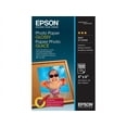 thumbnail image 5 of Epson S042038 Photo Paper - 4" x 6" - Glossy - 100 Sheet - White, 5 of 8