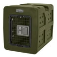 thumbnail image 5 of Dakota 283 G3 Framed Door Dog Kennel - Small - Olive, 5 of 7