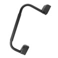 thumbnail image 1 of LOVIVER RV Assist Handle Handrail Replacement Comfort-Padded Grab Bar for Yacht M Black, 1 of 8