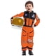 thumbnail image 1 of Disfraz de astronauta Spooktacular Creations con casco para niños, 1 of 3