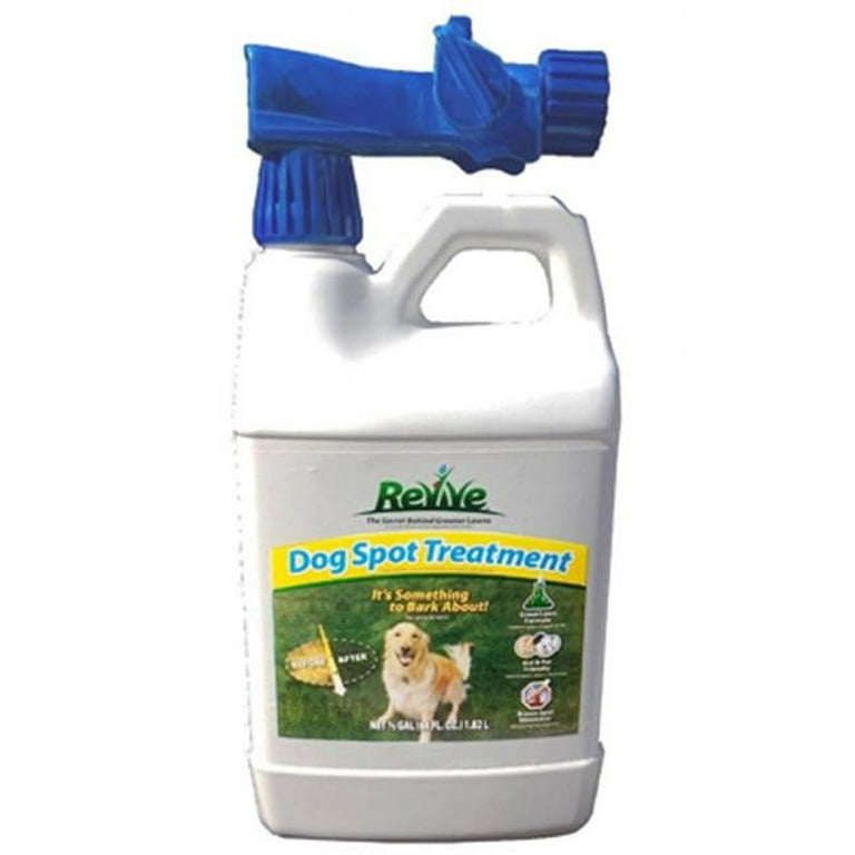 Revive 64 oz. Dog Spot Treatment Revive 64 oz. Dog Spot Treatment