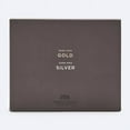 thumbnail image 3 of Zara Man Gold + Silver Cologne for Men Fragrance Set EDT Eau De Toilette 2x 90 ML (3.04 FL OZ), 3 of 3