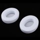 thumbnail image 3 of Reemplazos Almohadillas Para La Oreja Almohadillas Cojines Para Auriculares Blanco Y Rojo Sunnimix almohadillas para auriculares, 3 of 8
