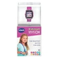 thumbnail image 3 of Vtech Montre intelligente Kidizoom Smartwatch DX - version anglaise, violet vivace, 3 of 3