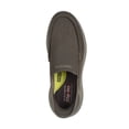 thumbnail image 3 of Slip-Ins Skechers Parson-Ralven 204804 para hombre, color topo, talla 11.5, 3 of 6