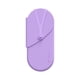 thumbnail image 4 of Bolsa de silicona resistente al calor para tapete, profesional, tapete de silicona con soporte para colgar. Violeta, 4 of 9